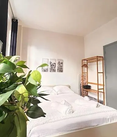 Le Cocon Apartment Montauban