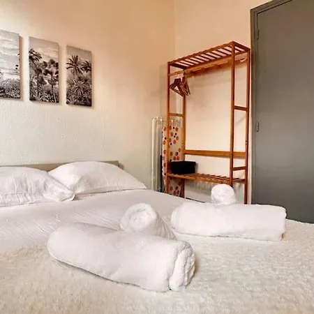 Apartment Le Cocon Montauban