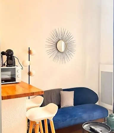 Le Cocon Apartment *