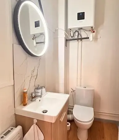 Apartment Le Cocon Montauban